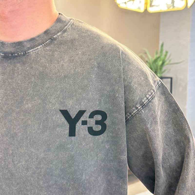 Y-3 T-Shirts